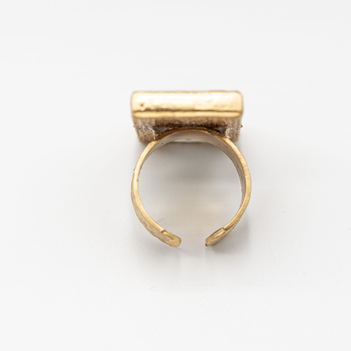 Sarv Rectangle Ring