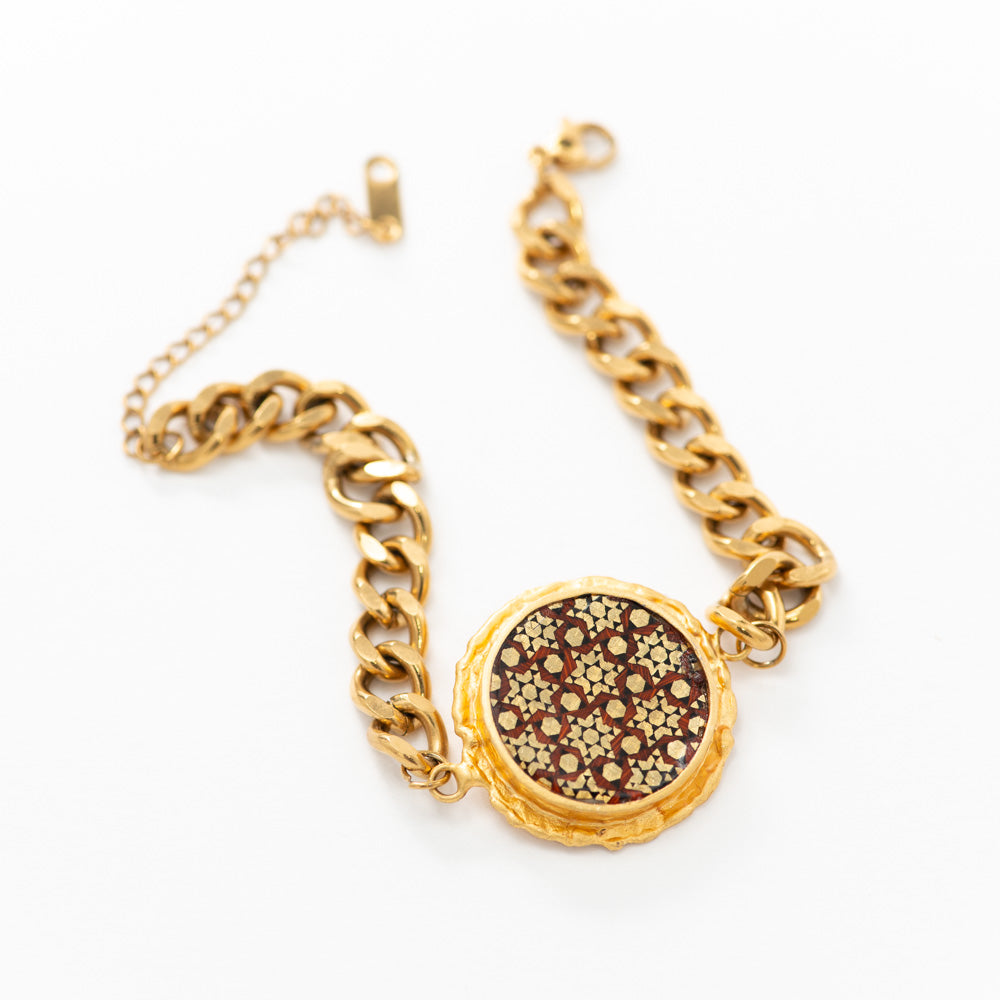 Tabriz-2 | Bracelet