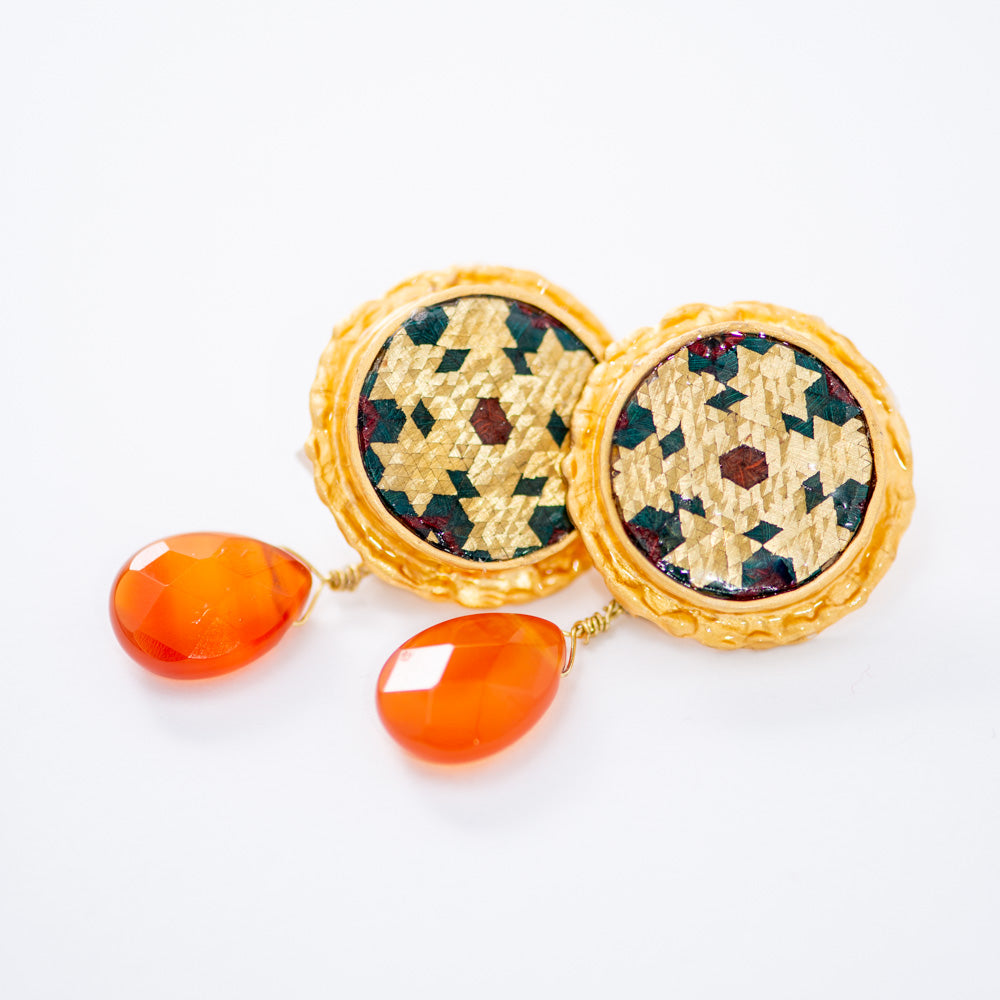 Sunny Earrings