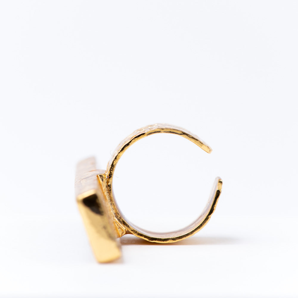 Golshan | Narrow Ring