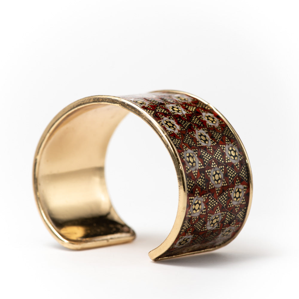 Golshan | Bracelet Cuff