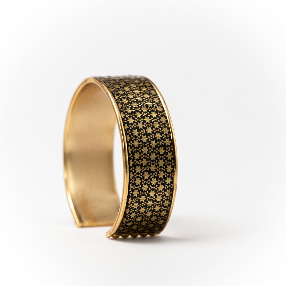Setareh | Bracelet Cuff