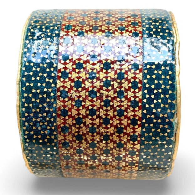 Lozi | Bracelet Cuff