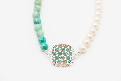 Turquoise Necklace