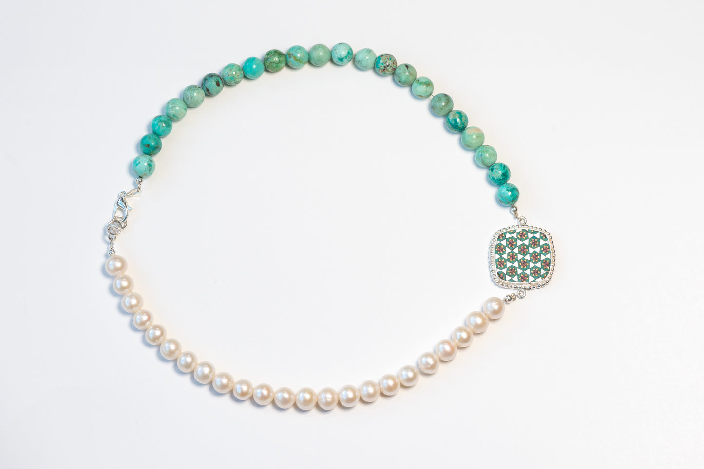 Turquoise Necklace