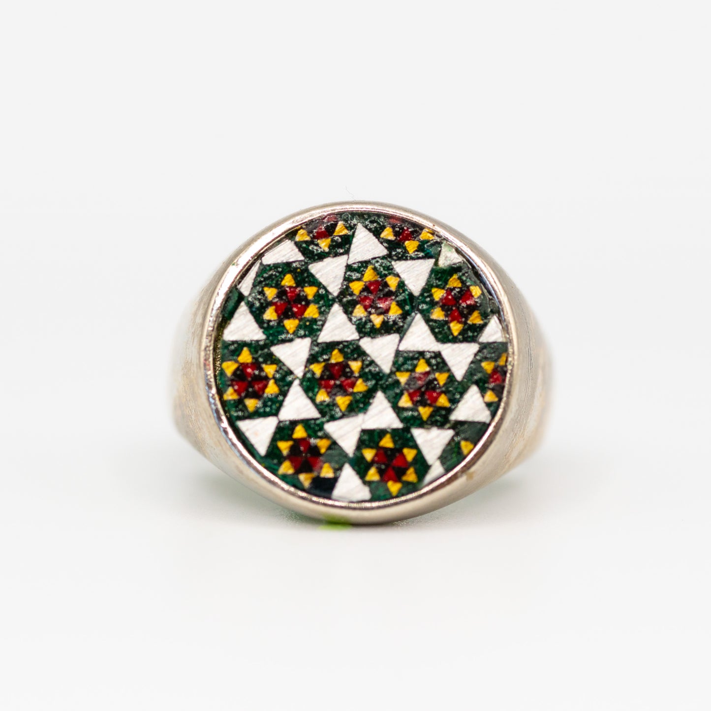 Pardis| round ring