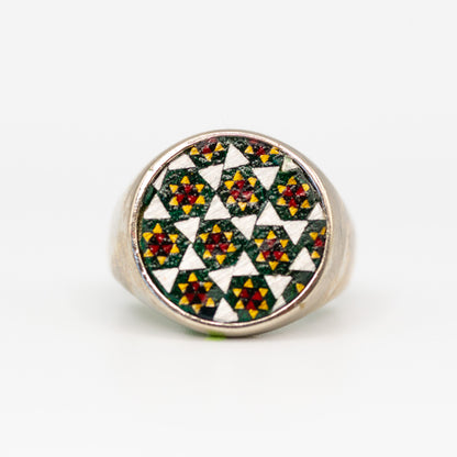 Pardis| round ring