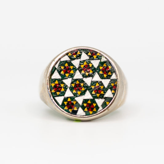 Pardis| round ring