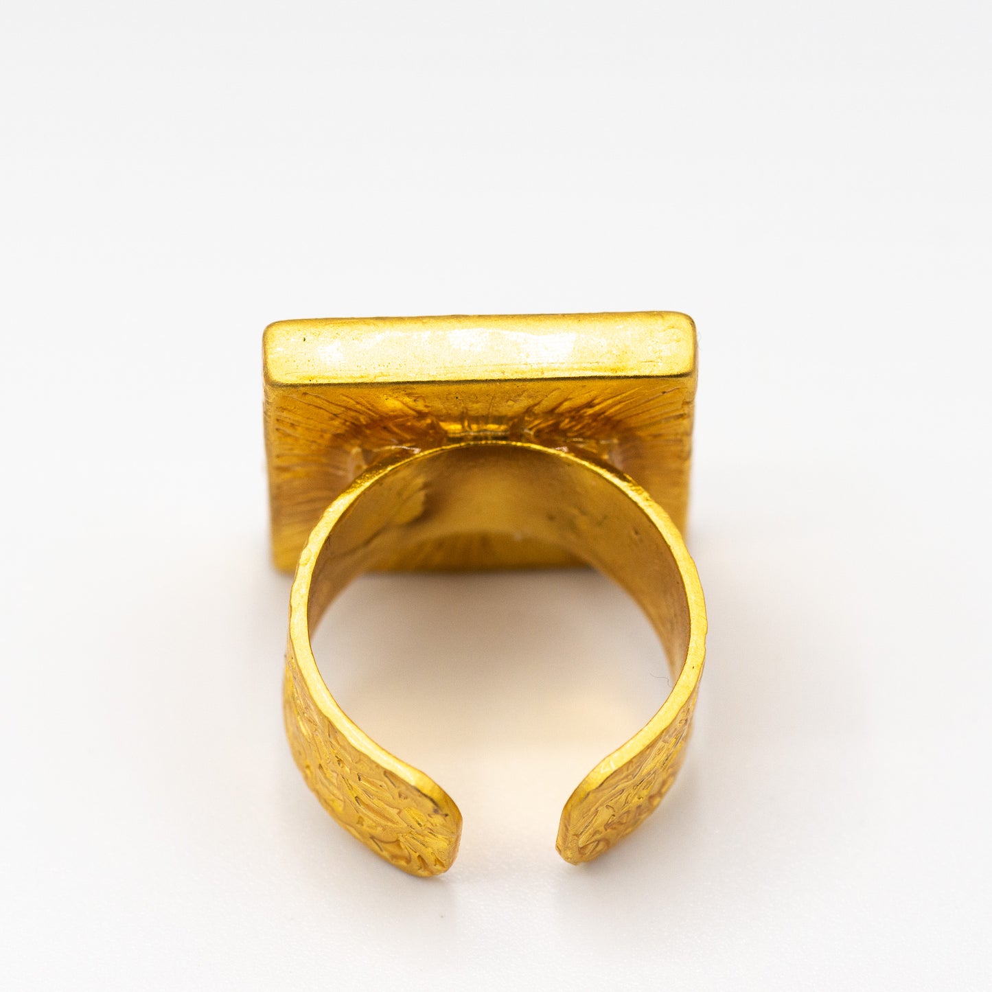 Lozi | Square Ring