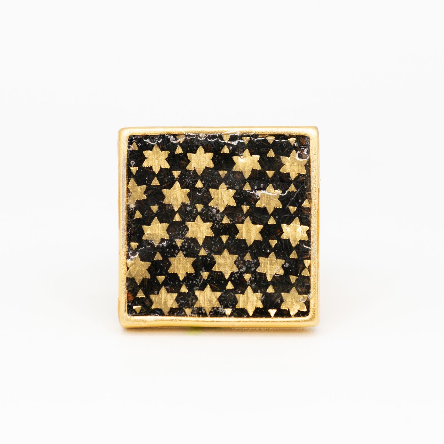 Starry Night | Square Ring