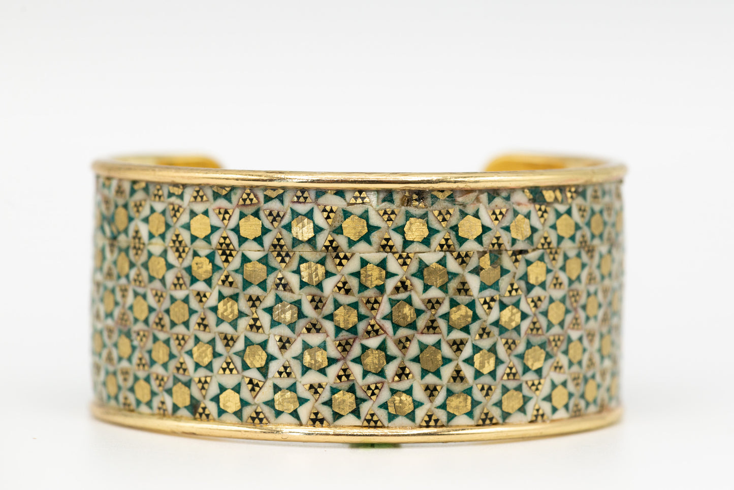 Targol | Bracelet Cuff