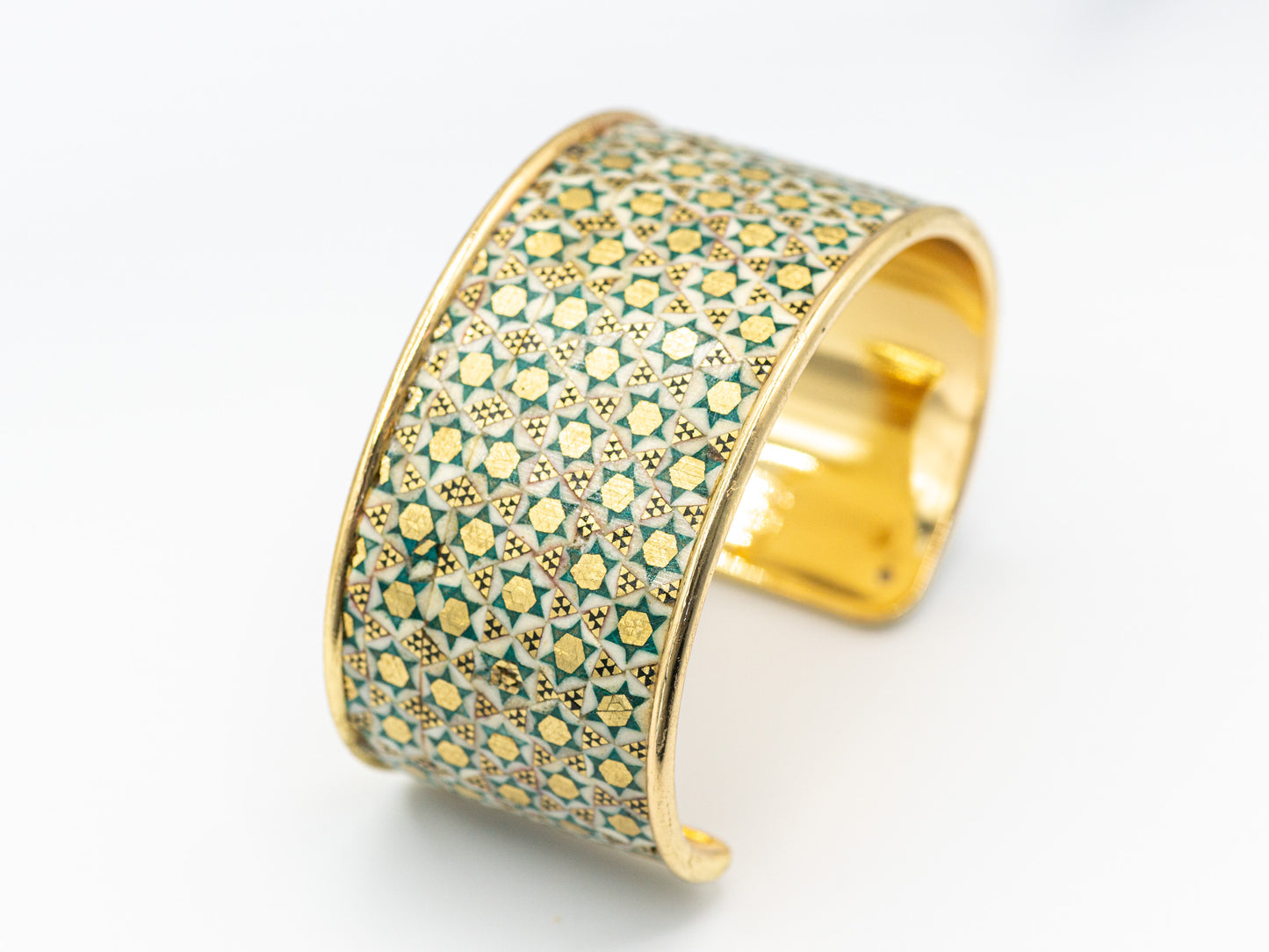 Targol | Bracelet Cuff