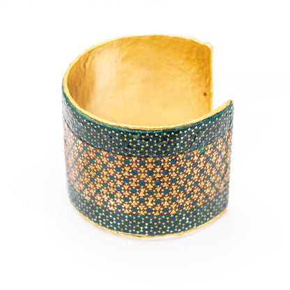 Lozi | Bracelet Cuff