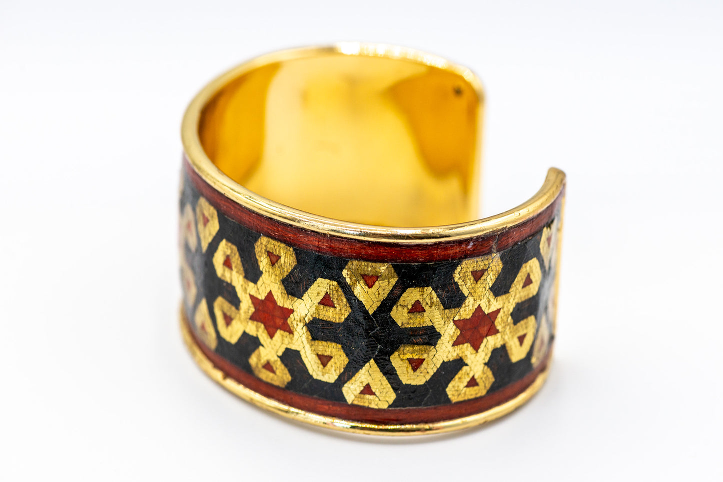 Sassanid | Bracelet Cuff-2