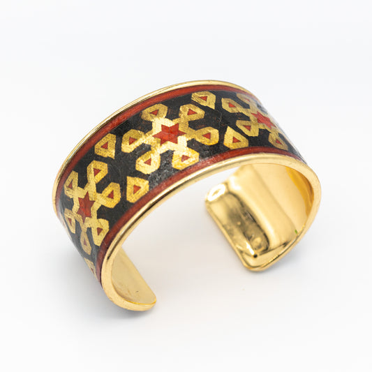 Sassanid | Bracelet Cuff-2