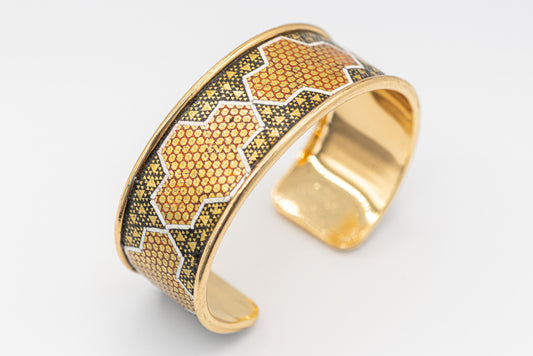 Isfahan | Bracelet Cuff