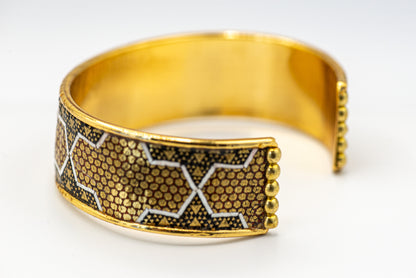 Isfahan | Bracelet Cuff