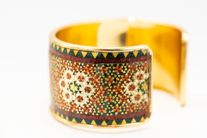 Goli | Bracelet Cuff