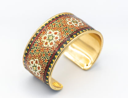 Goli | Bracelet Cuff