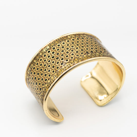 Armour | Bracelet Cuff