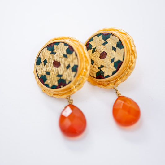 Sunny Earrings