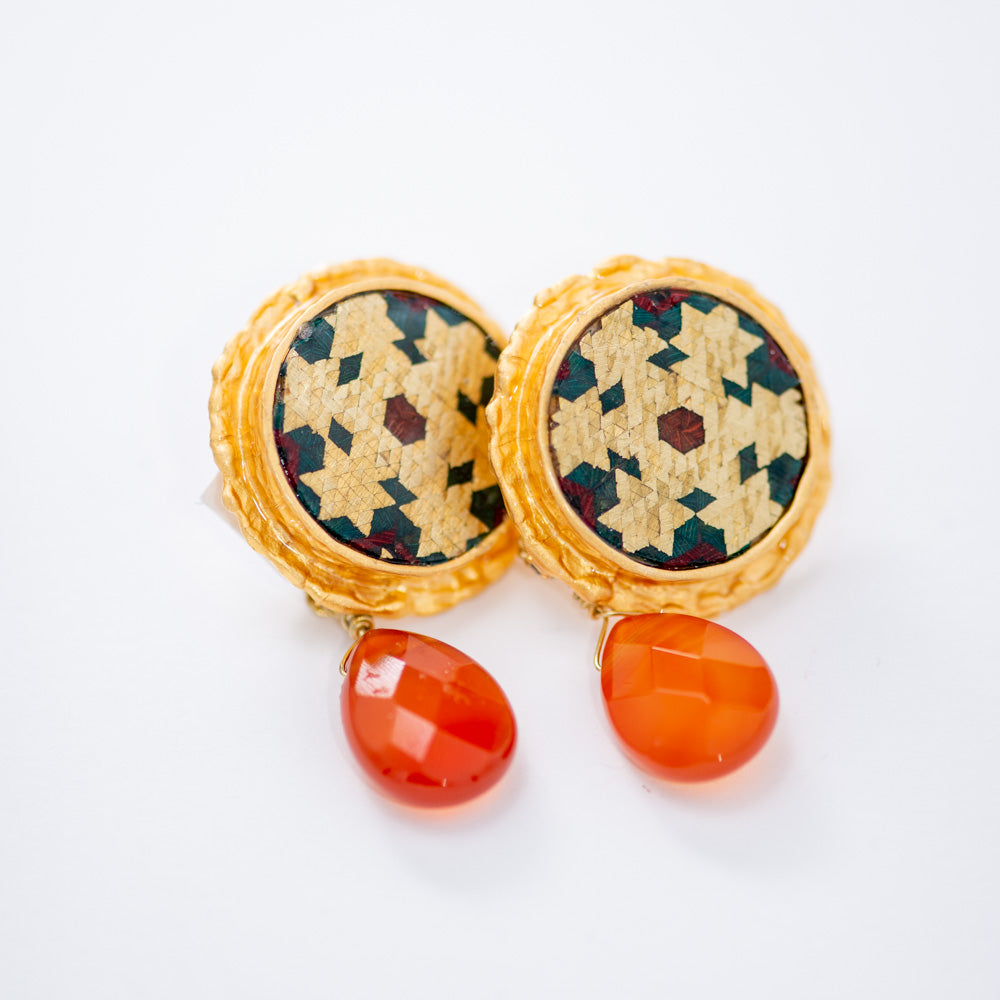 Sunny Earrings