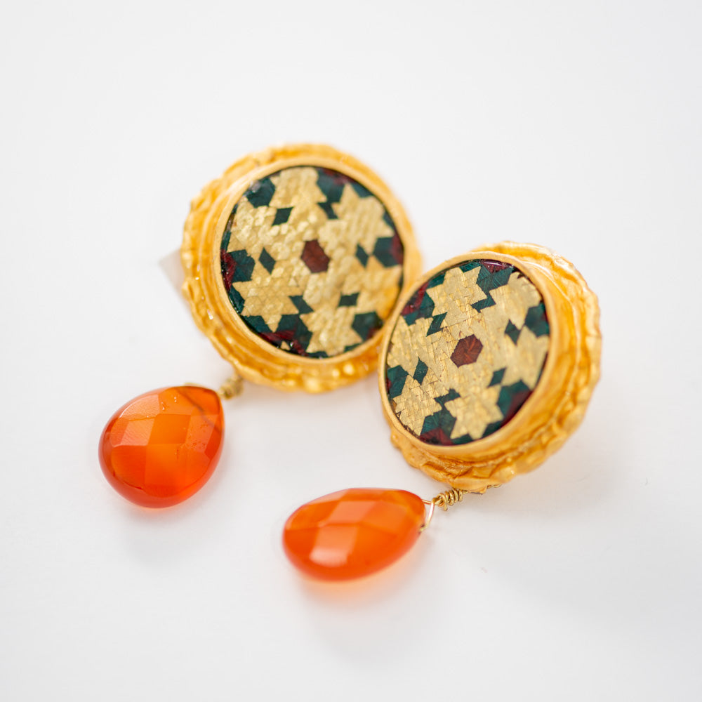 Sunny Earrings