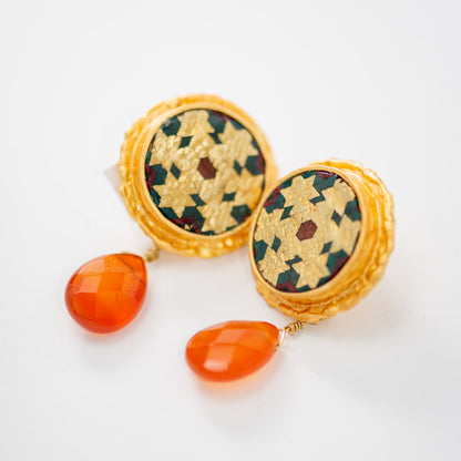 Sunny Earrings