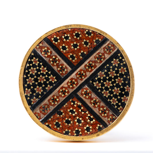 Sia Dooneh | Big Round Ring