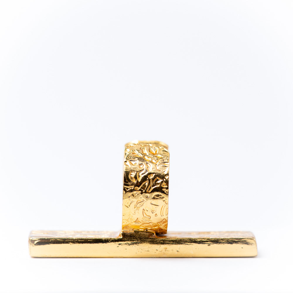 Golshan | Narrow Ring