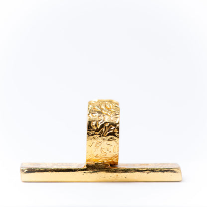 Golshan | Narrow Ring