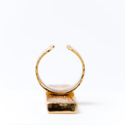 Golshan | Narrow Ring