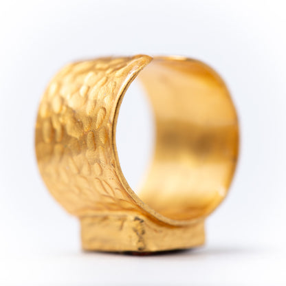 Tabriz | Square Ring