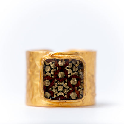 Tabriz | small Ring