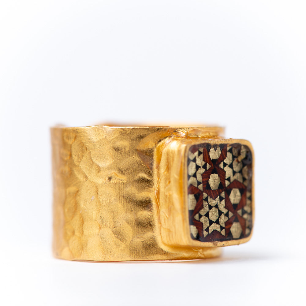 Tabriz | small Ring