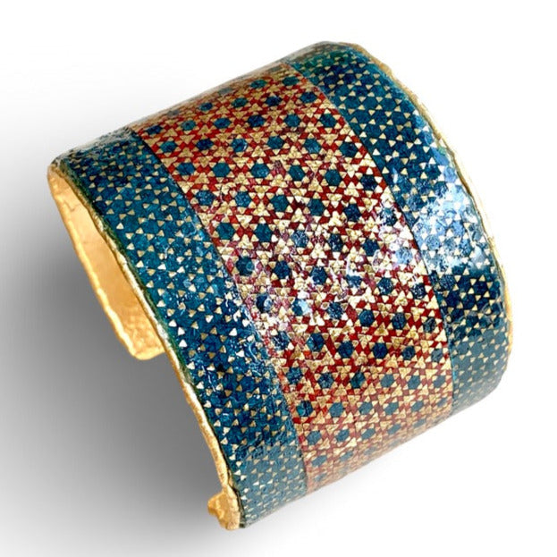 Lozi | Bracelet Cuff