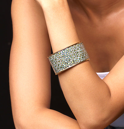 Targol | Bracelet Cuff