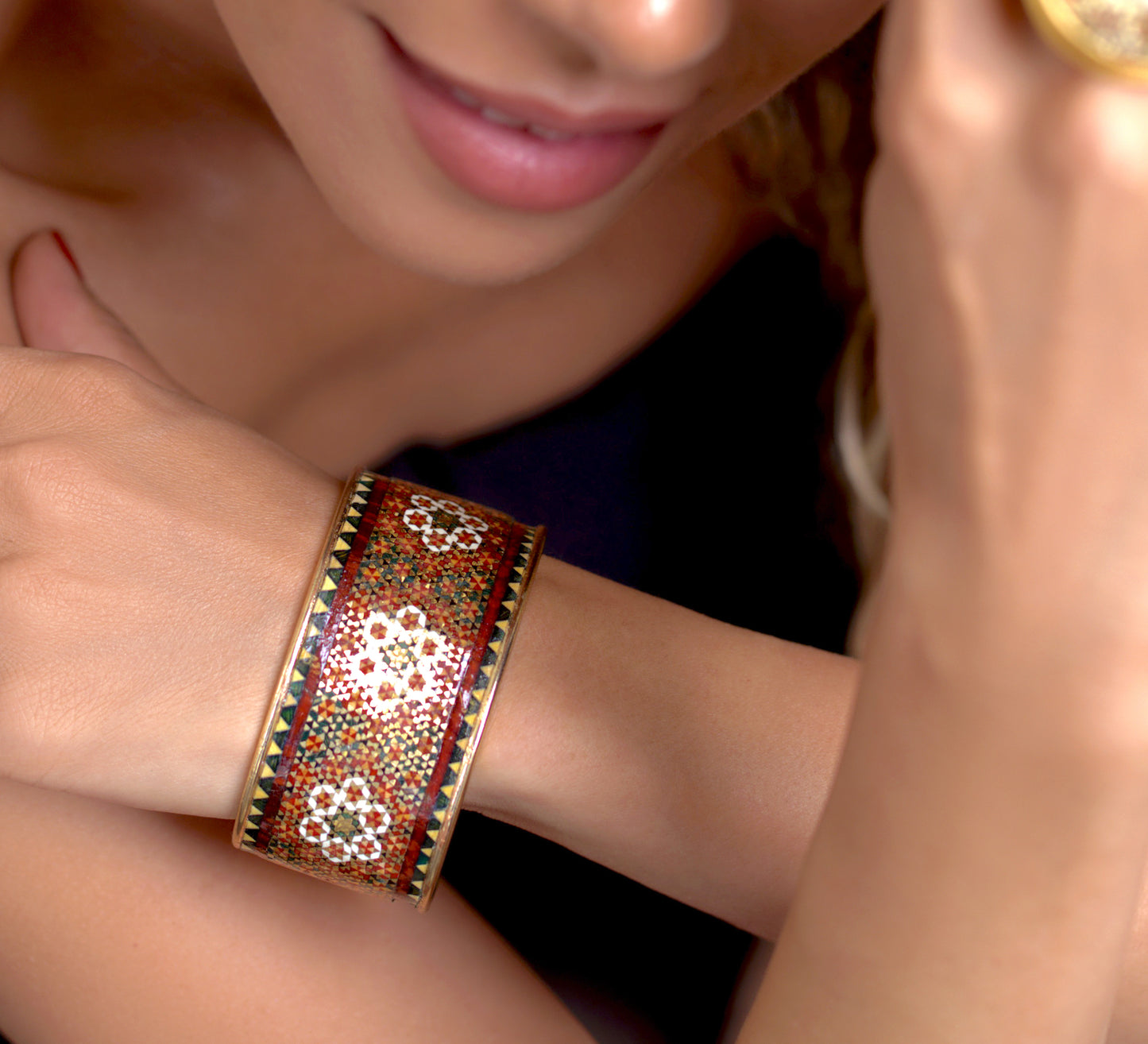 Goli | Bracelet Cuff