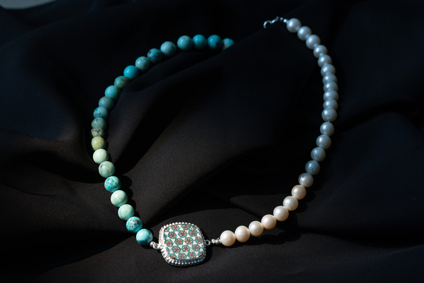 Turquoise Necklace