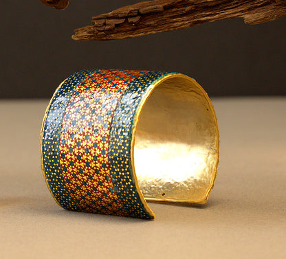 Lozi | Bracelet Cuff