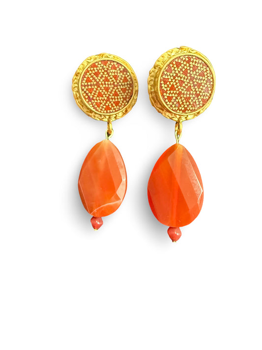 Sunny Earrings