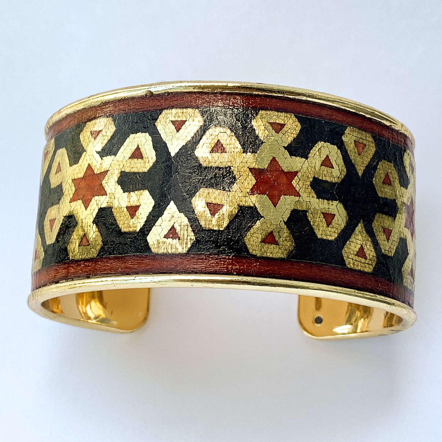 Sassanid | Bracelet Cuff-2