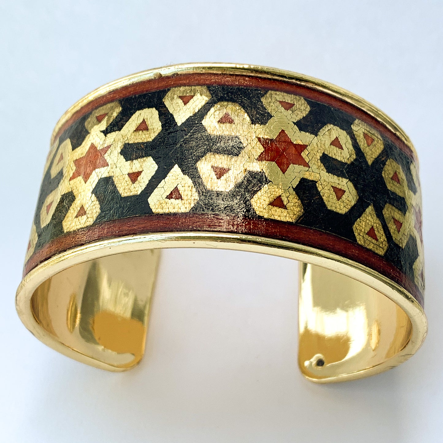 Sassanid | Bracelet Cuff-2