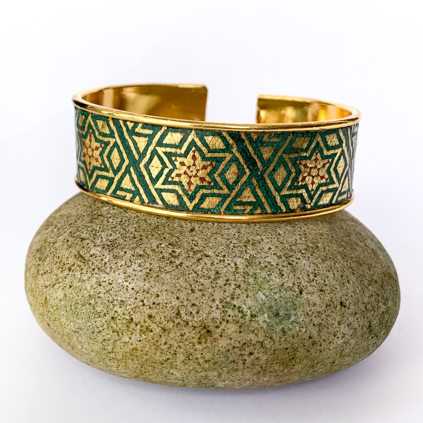 Kaviani | Bracelet Cuff