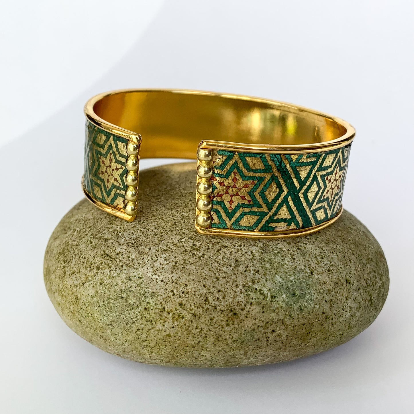 Kaviani | Bracelet Cuff